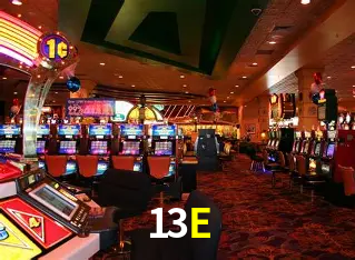 13E cassino online