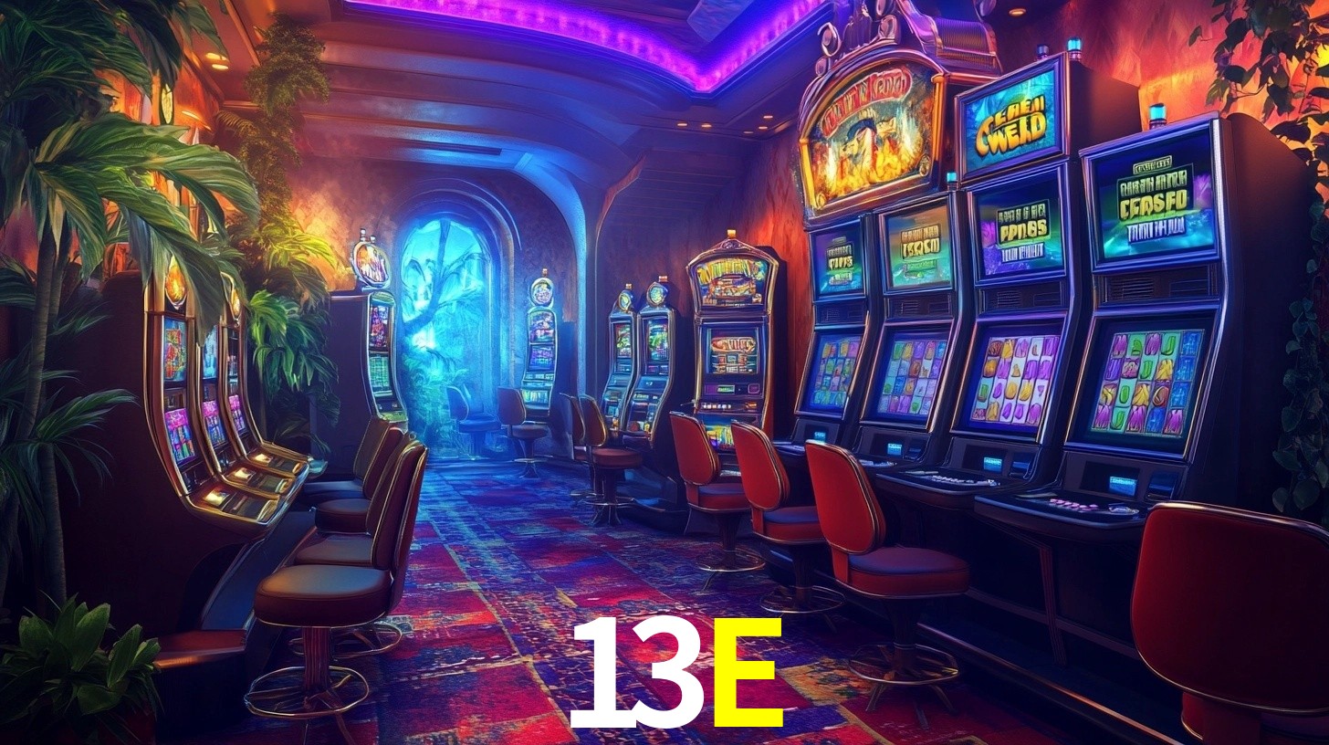 13E PIX Instantâneo - Saques em 8 Minutos