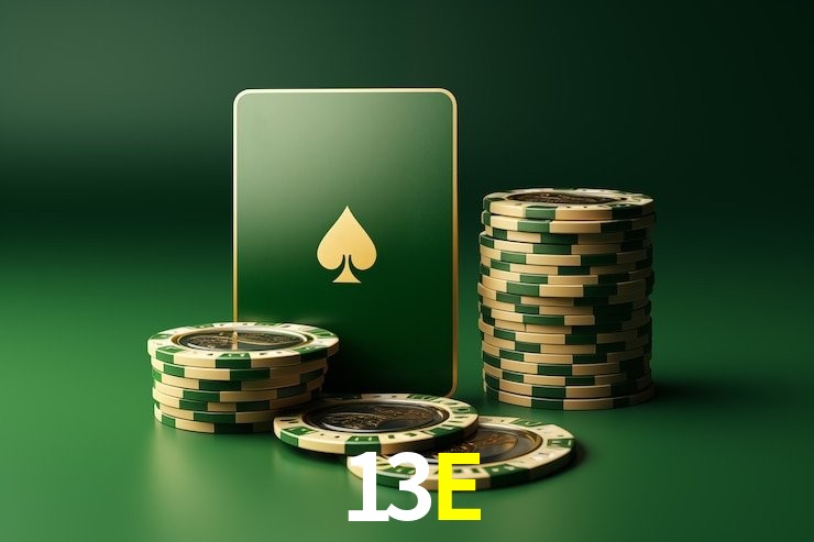 13E cassino