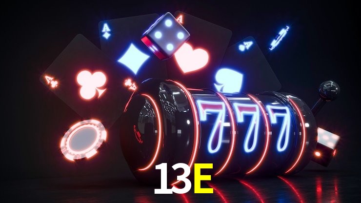 13E Plataforma - 13E