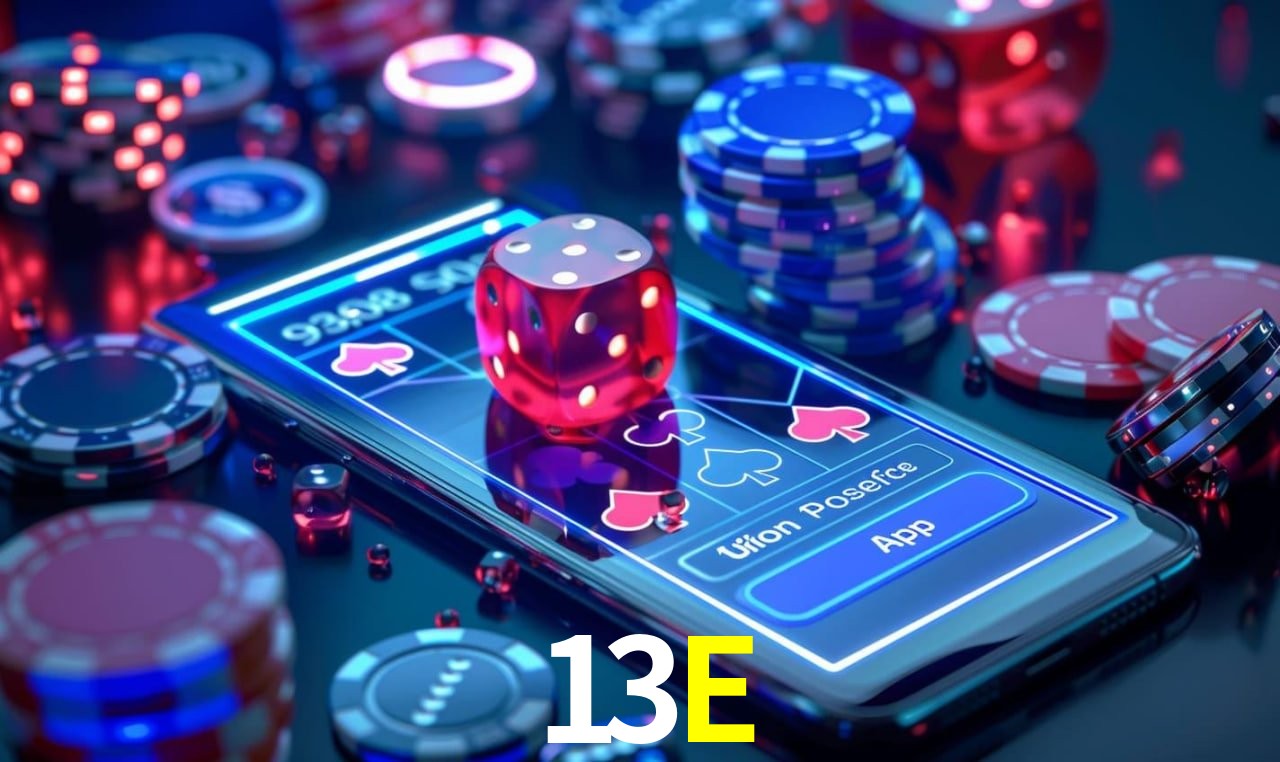 Vantagens de jogar slots no 13E Brasil