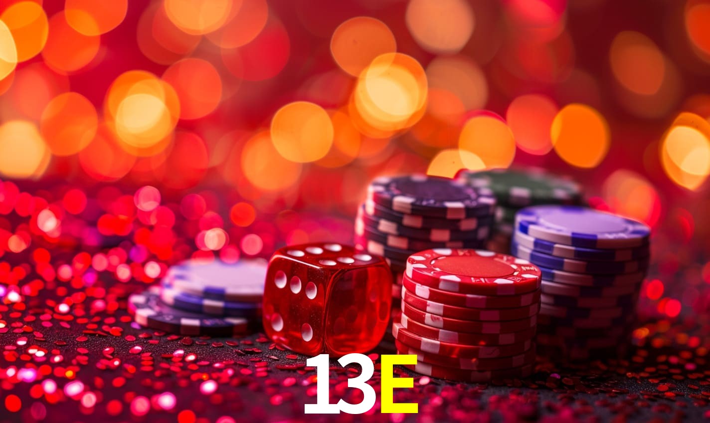 13E