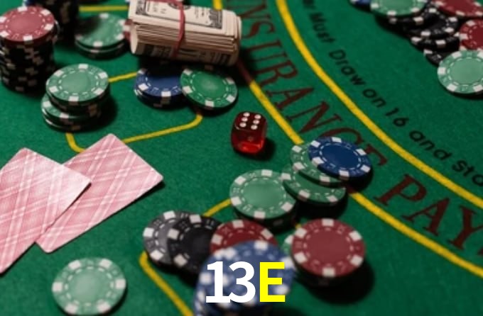 Requisitos do APK da 13E para Android