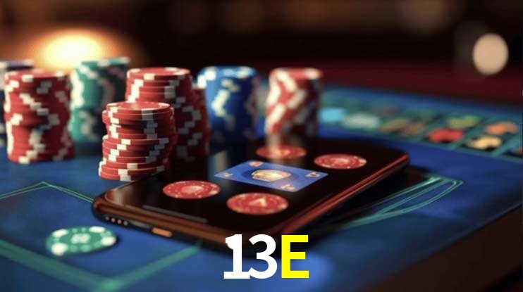 Instalar APK 13E