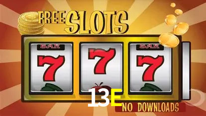 13E lottery