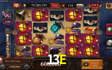 Jackpots Progressivos