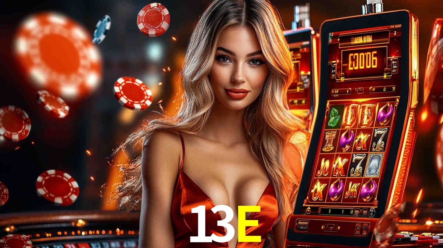 13E Loteria Online Brasil - Plataforma Certificada