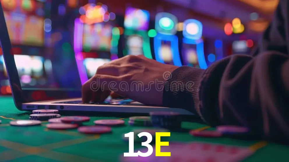 Download 13E Windows