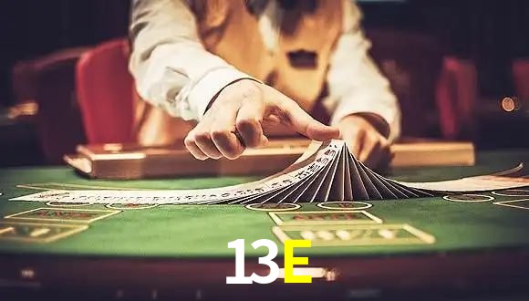 13E Segurança Logo 3