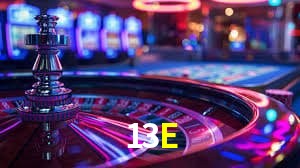 13E Plataforma Confiável