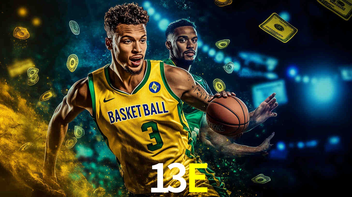 Jogos App 13E
