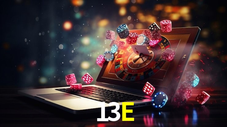 13E