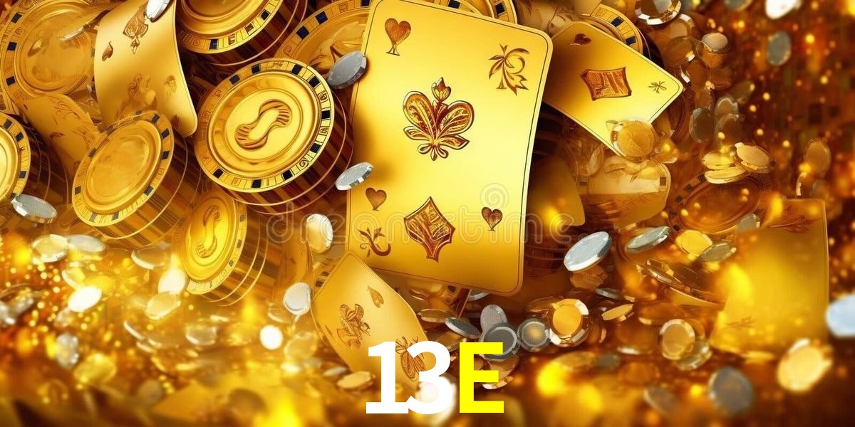 13E bet Brasil