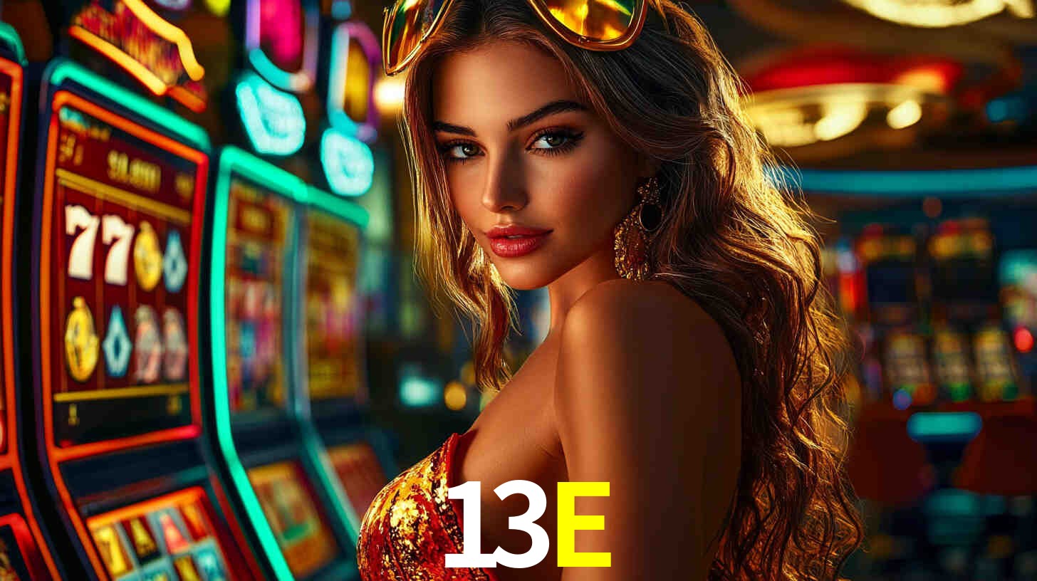 13E Caça-níqueis móveis