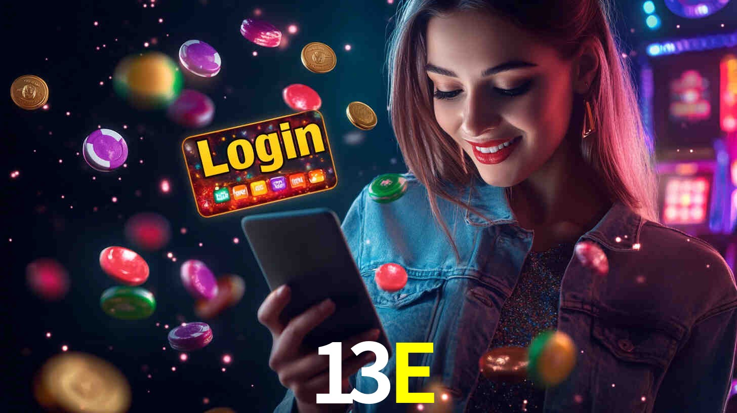 Crash Games 13E