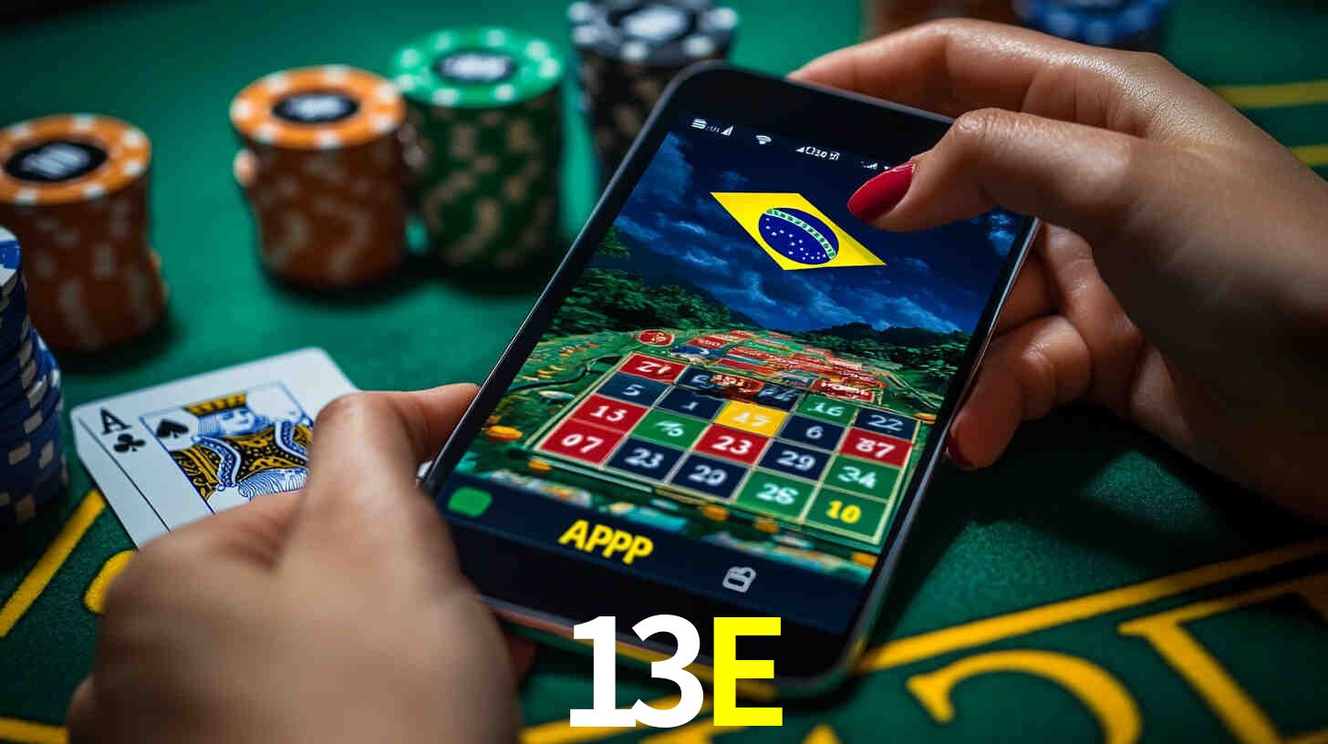 13E plataforma — saque cashout PIX com comprovante