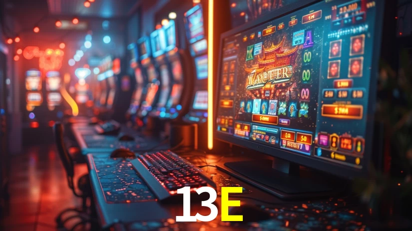 Instalar app 13E