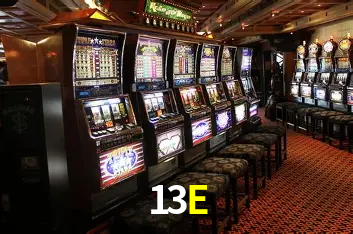 Ganhador 13E