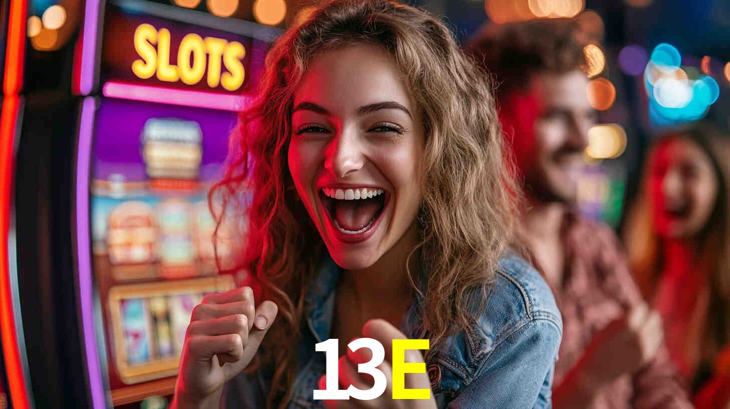 Promoções 13E