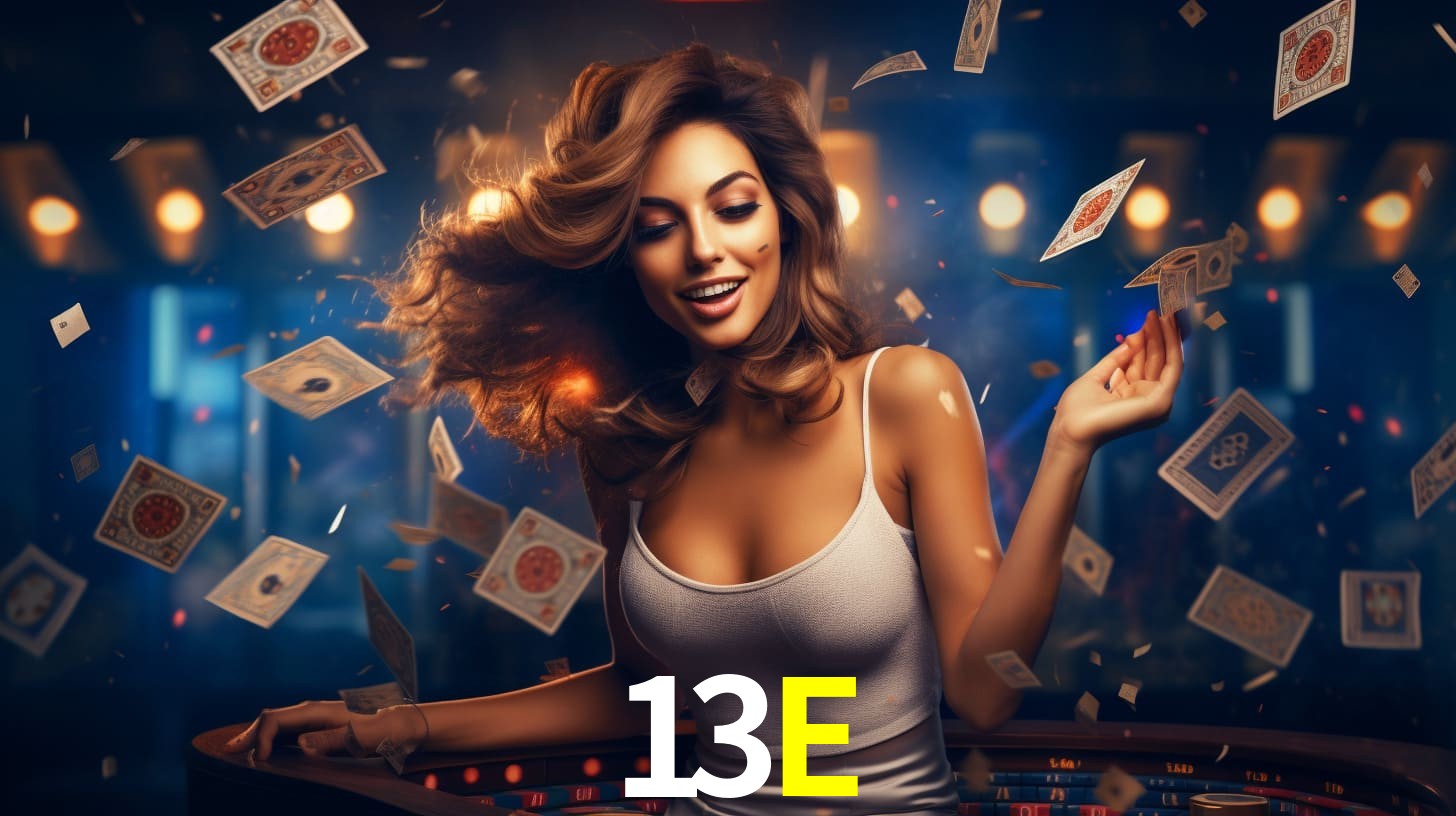 13E cassino online