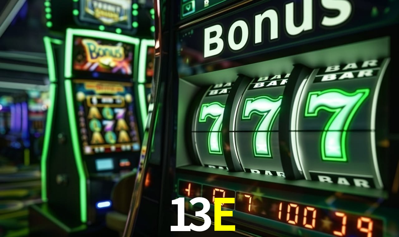 13E