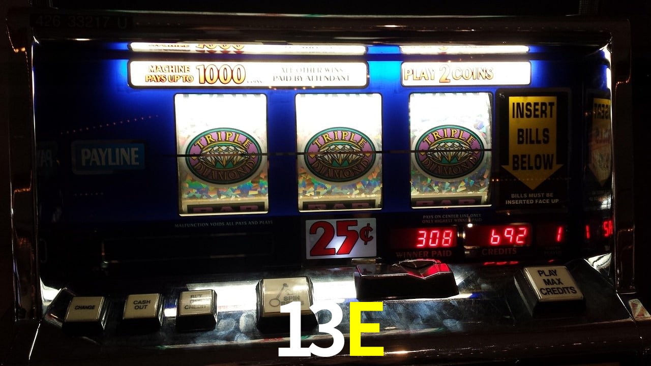 13E instalar