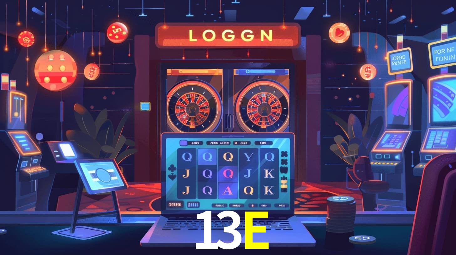 13E Bônus - 13E visual 1