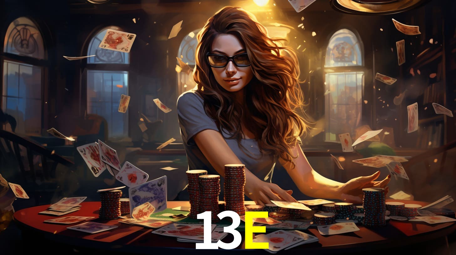 13E Caça-níqueis de mesa