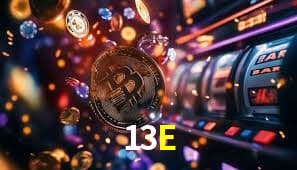 13E Download Speed Test Logo - Teste de Velocidade Certificado