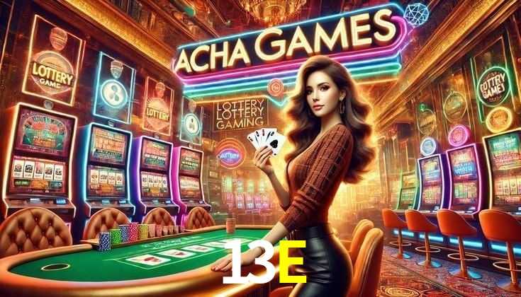 13E Plataforma
