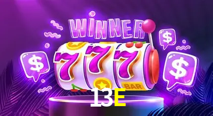13E