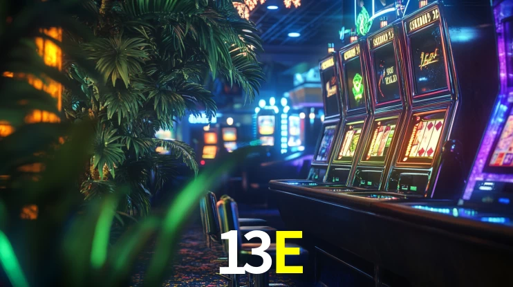 13E Instalar Logo 1