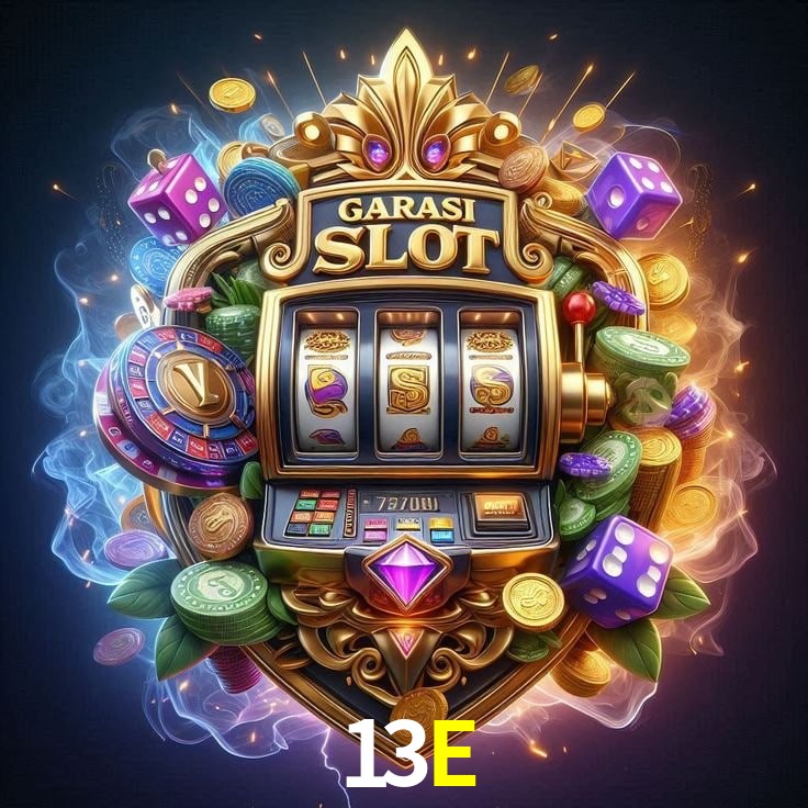 13E