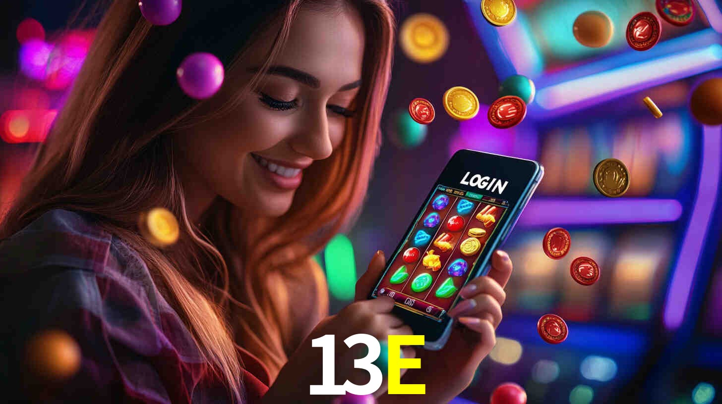 13E Tipos de máquinas caça-níqueis