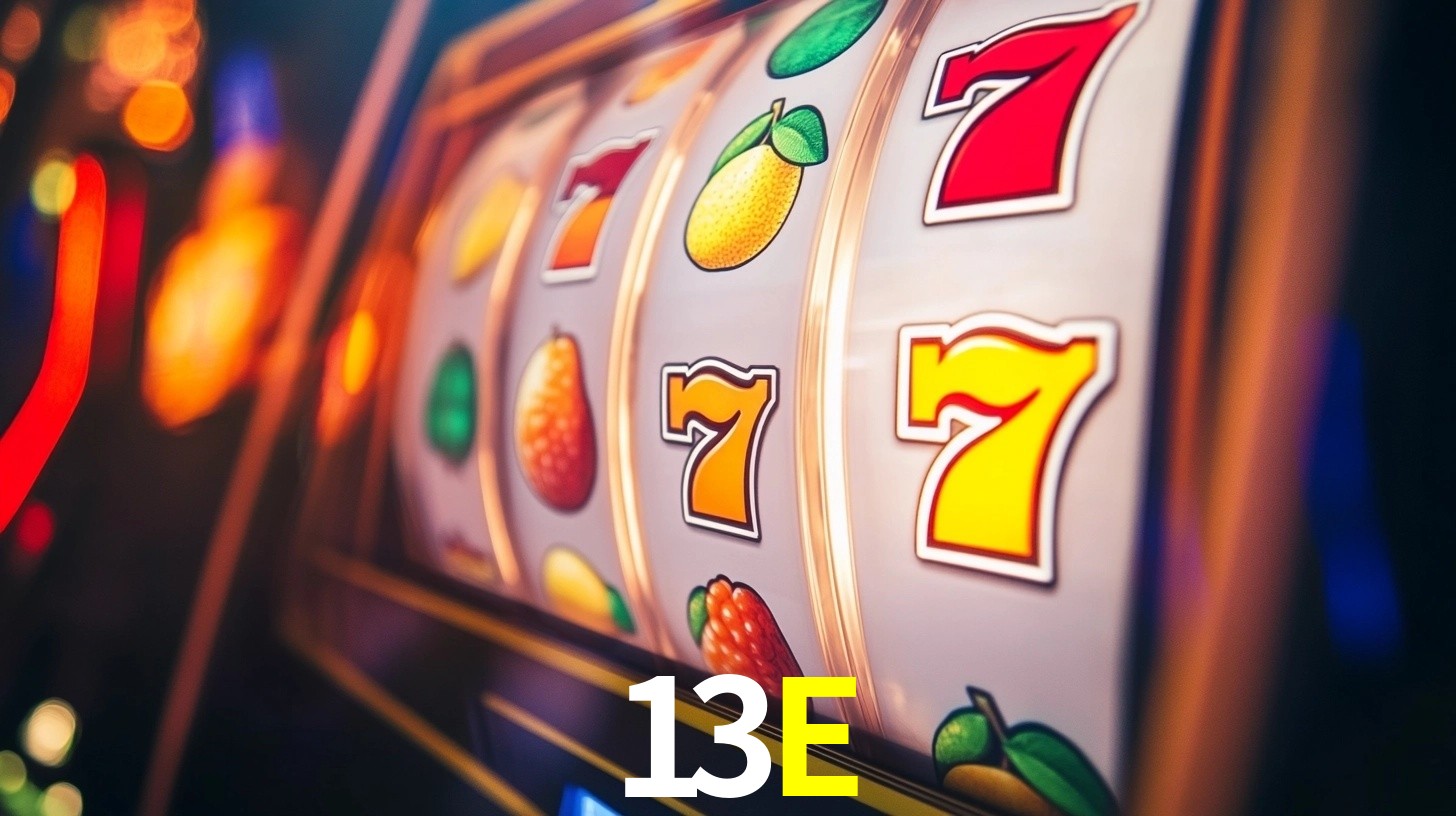 13E Logo 1