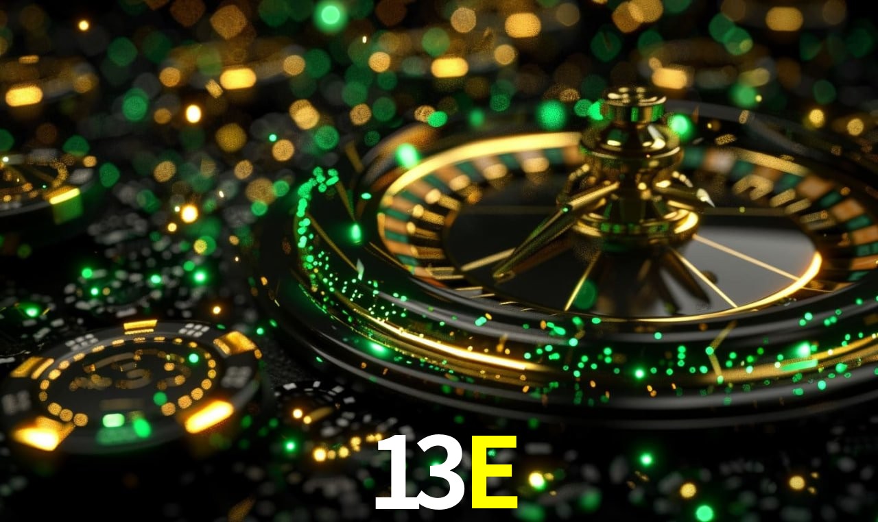 13E Slots - 13E visual 2