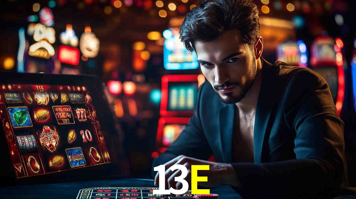 Níveis VIP 13E