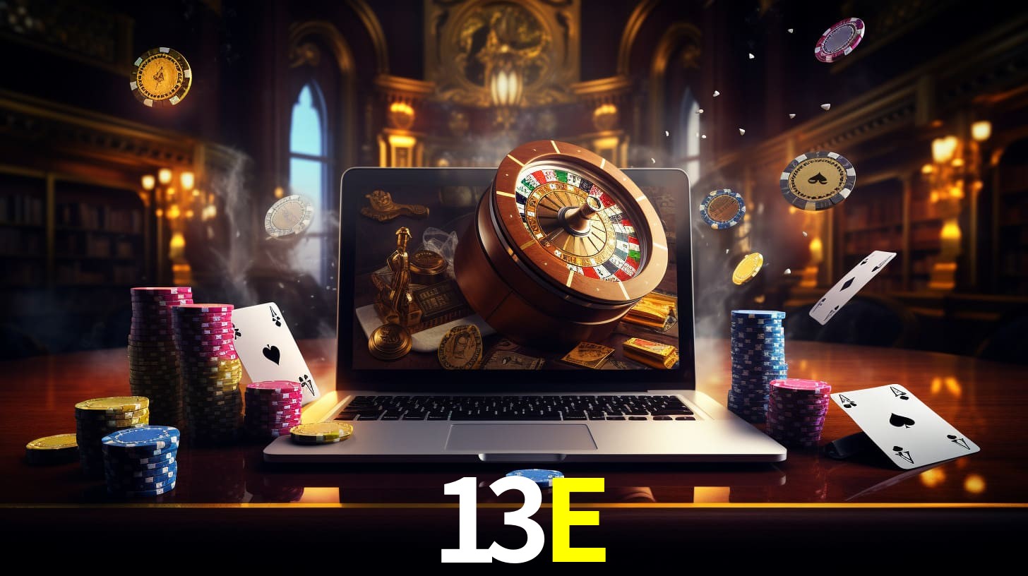 13E Processo de inscrição