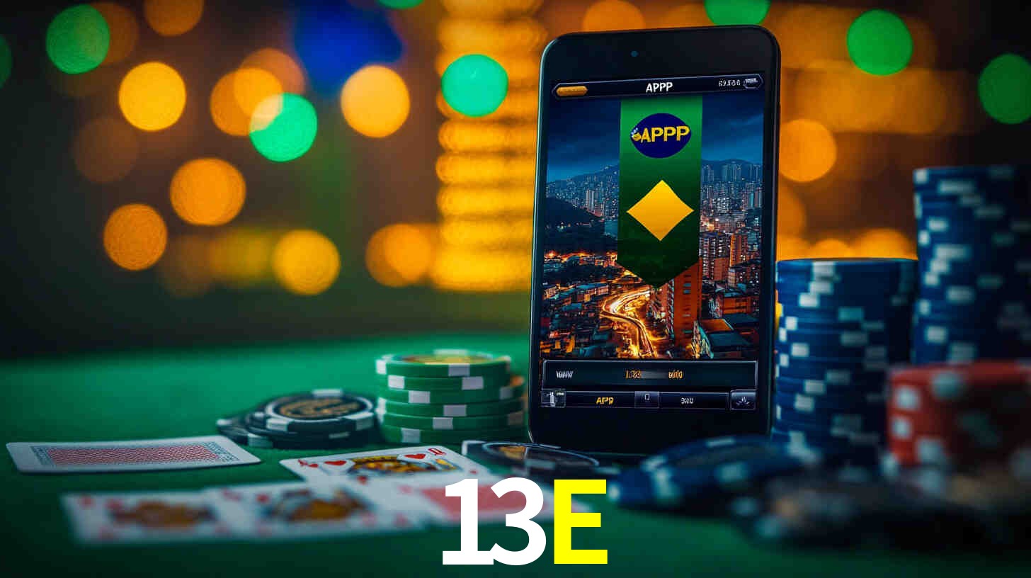 13E