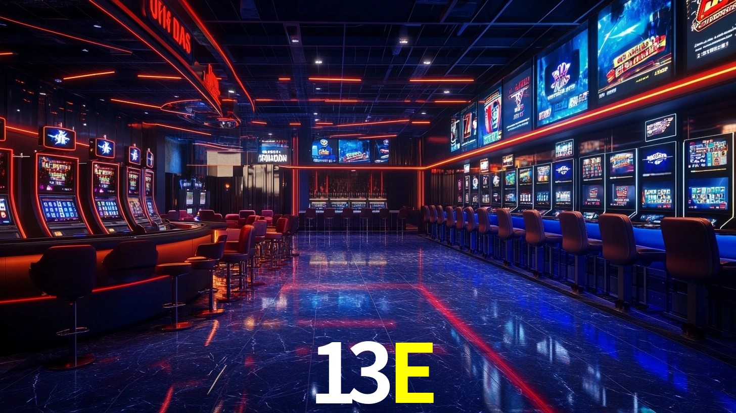 13E Segurança Logo 1