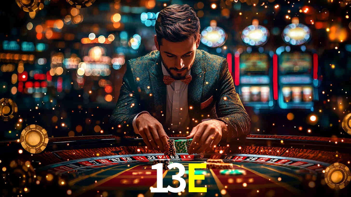 13E Logo 2