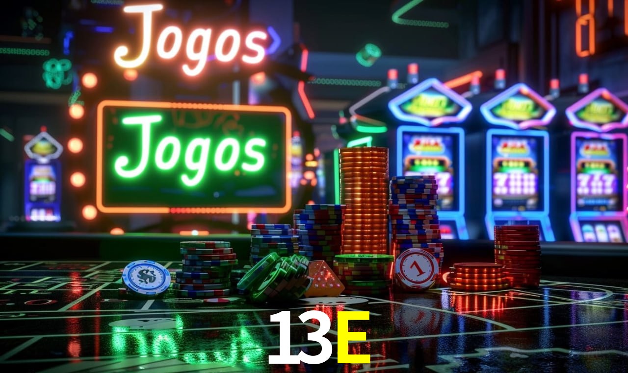 13E Giros Grátis