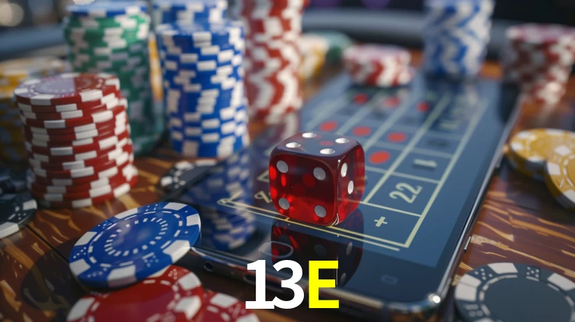 13E Licença Curaçao Gaming