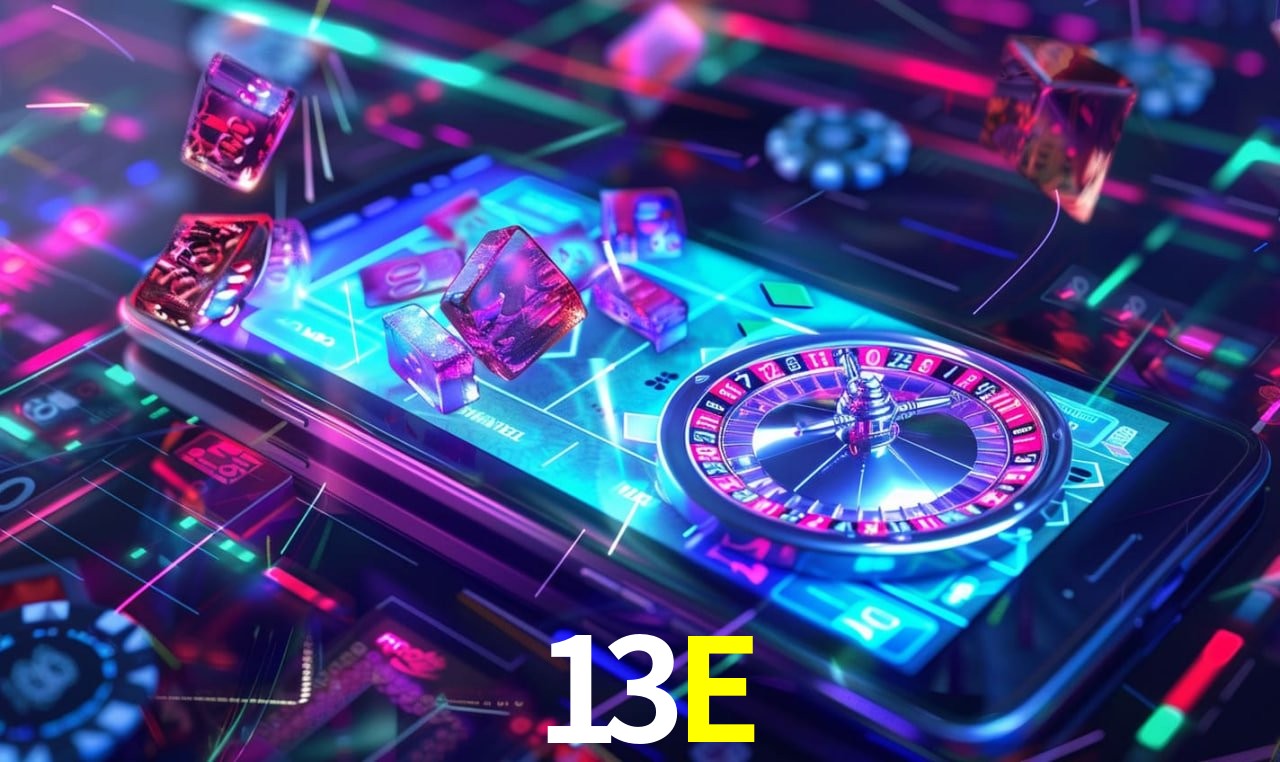 13E