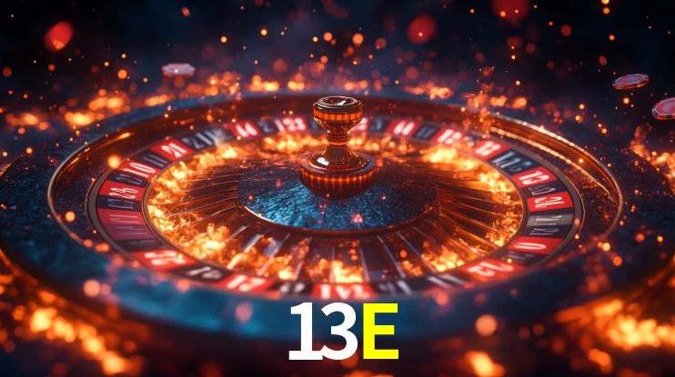 13E bet