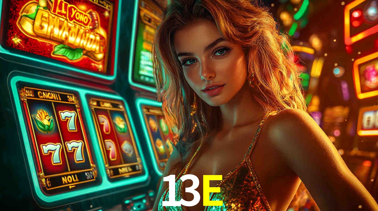 Bot 13E Telegram
