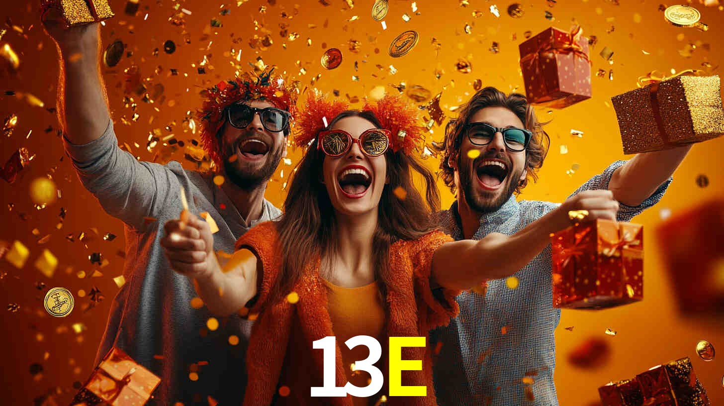 13E Contato - 13E