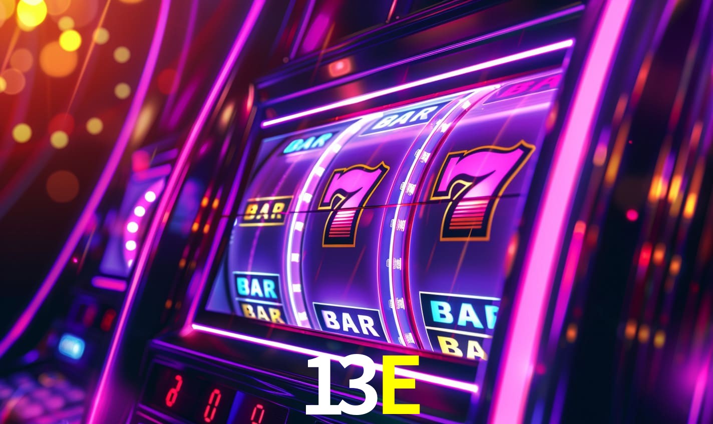 13E visual 2