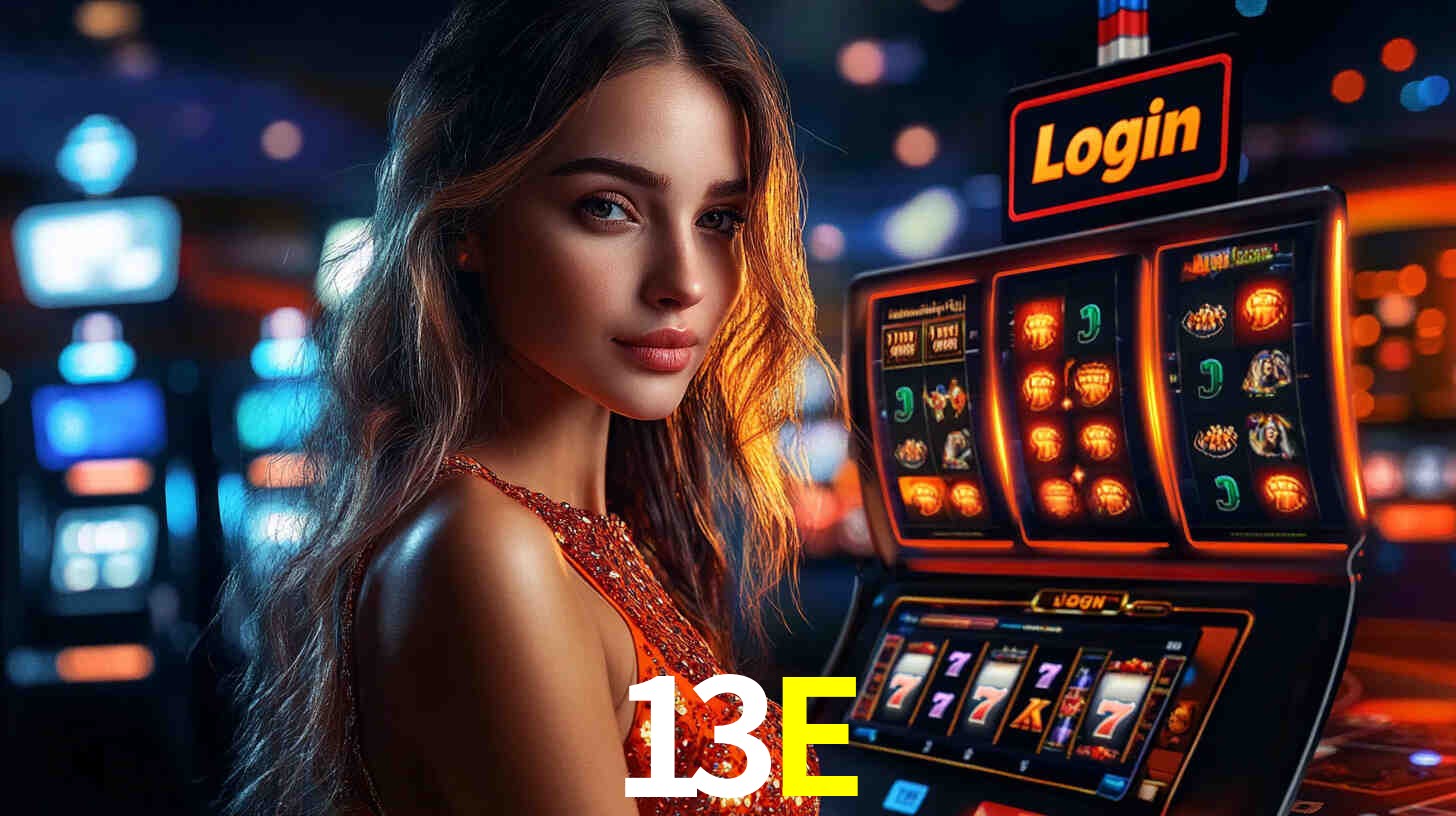 13E destaque